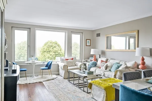 $6,500 | 492 Beacon Street, Unit 45, Boston, MA 02115