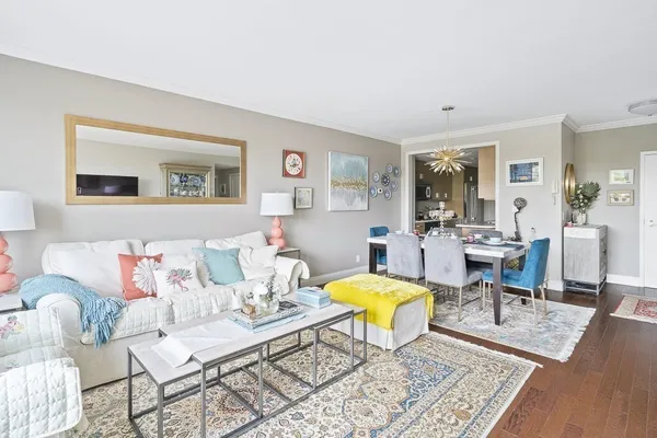 $6,500 | 492 Beacon Street, Unit 45, Boston, MA 02115