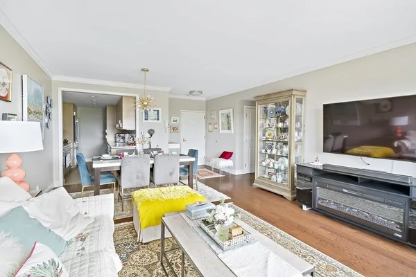 $6,500 | 492 Beacon Street, Unit 45, Boston, MA 02115