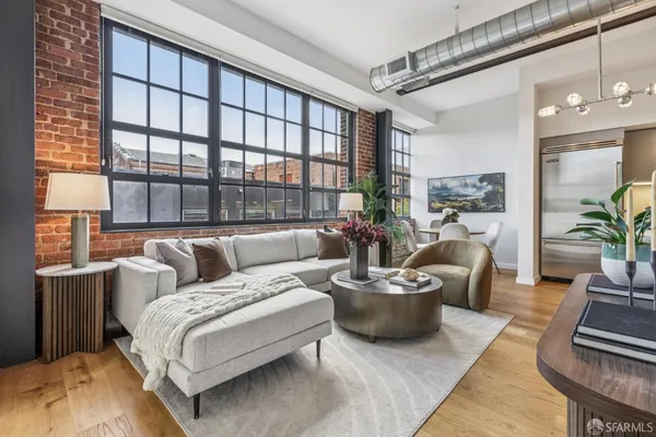 $995,000 | 2101 Bryant Street, Unit 205, San Francisco, CA 94110