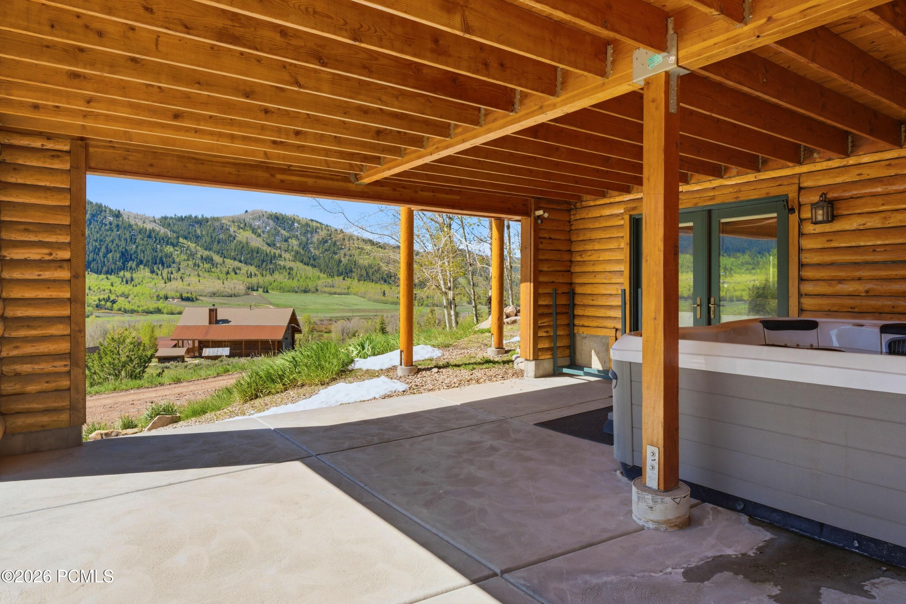 5020 Weber Canyon Road Coalville, UT 84017 - Photo 48 of 73