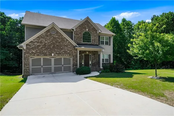 $3,400 | 1268 Mitford Lane, Dacula, GA 30019