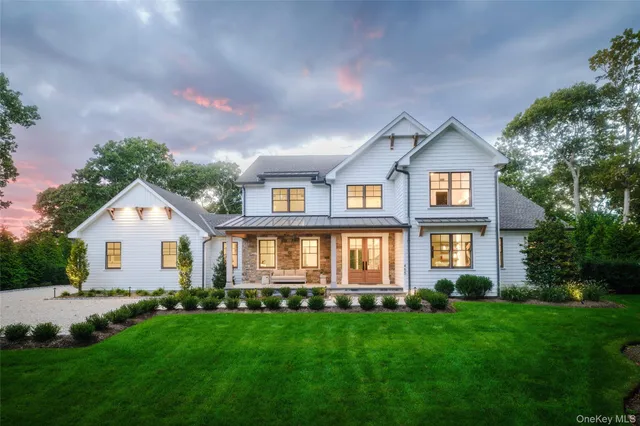 $3,649,999 | 465 Ripple Water Lane, Southold, NY 11971