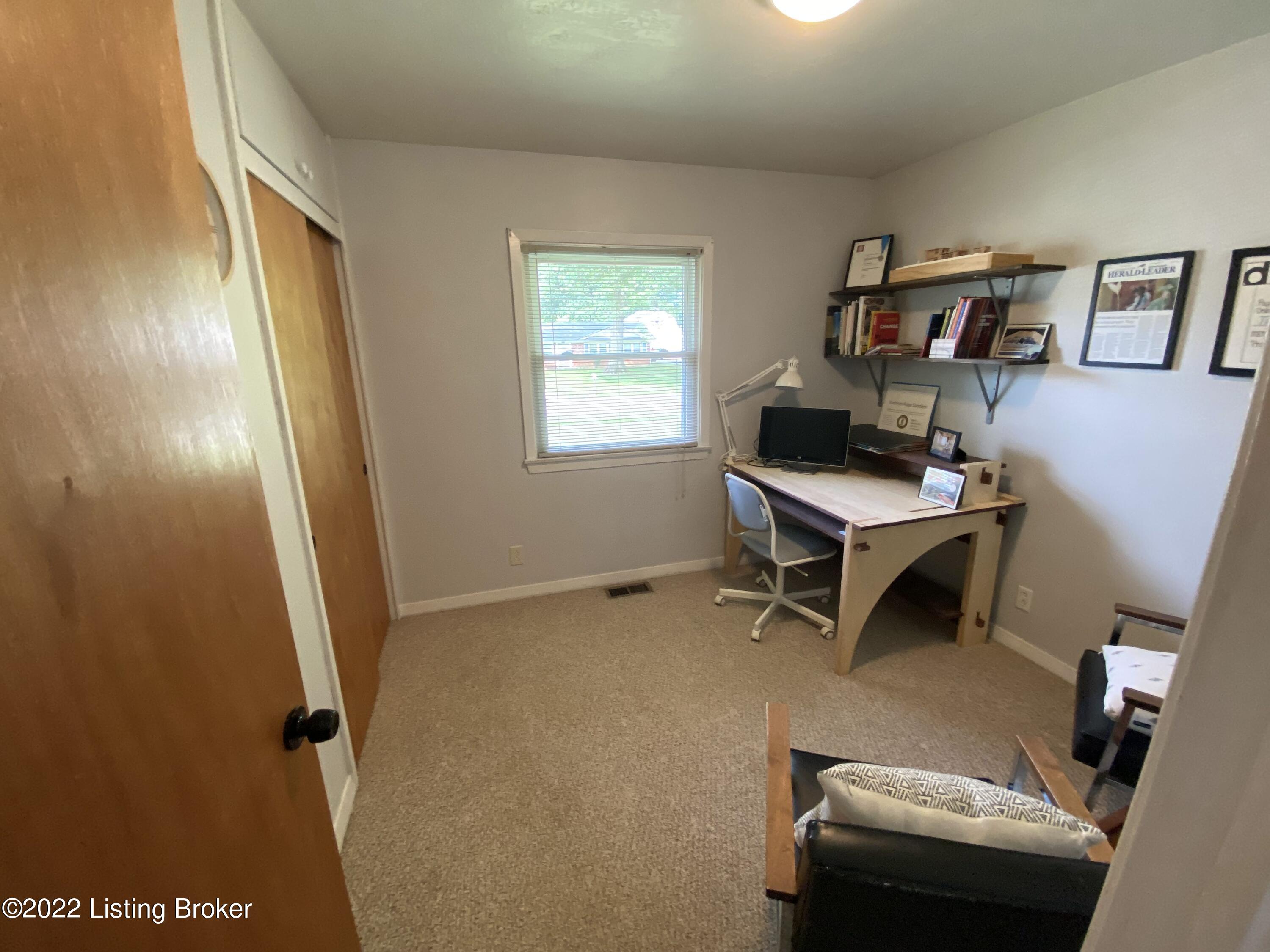 1819 Millgate Road Louisville, KY 40223 - Photo 12 of 26 Bedroom 1