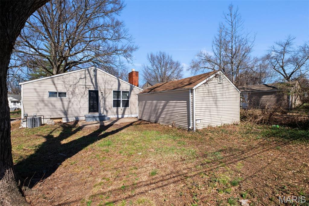 8126 Rector Drive Berkeley, MO 63134 - Photo 11 of 11