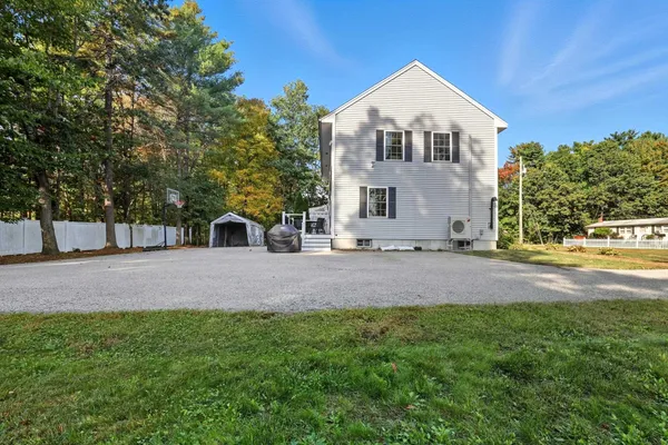 $365,000 | 13 Juanita Avenue, Unit A, Raymond, NH 03077