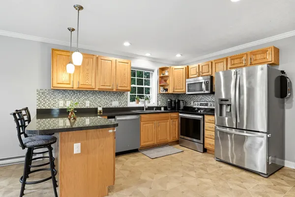 $365,000 | 13 Juanita Avenue, Unit A, Raymond, NH 03077