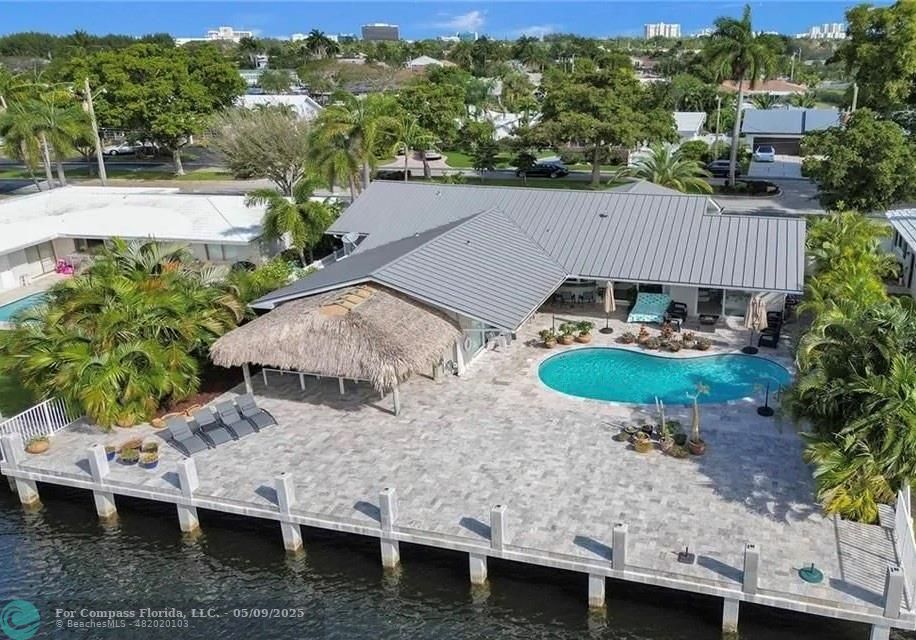 2830 Northeast 55th St