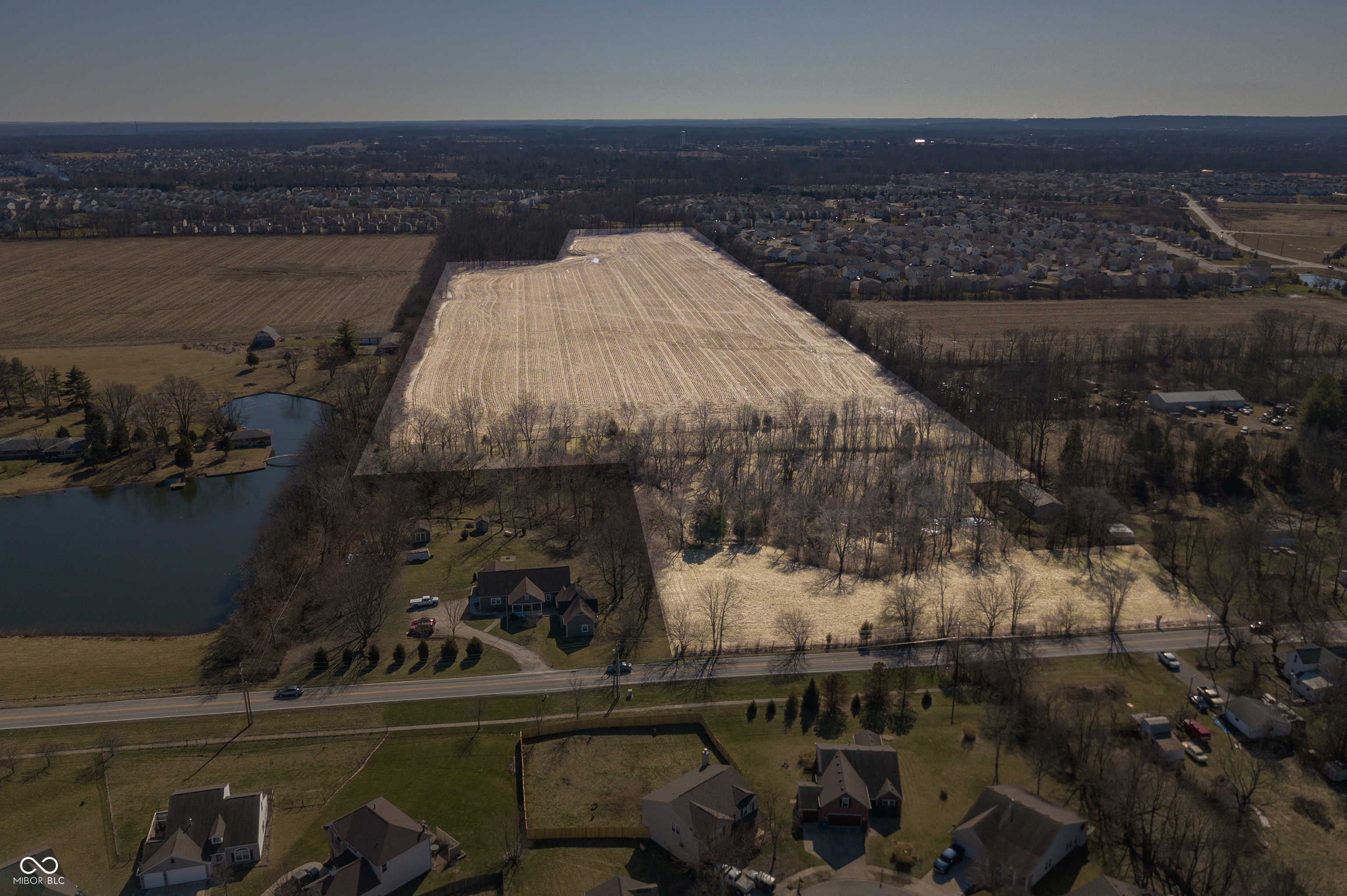 9000 West Mooresville Road Camby, IN 46113 - Photo 1 of 11