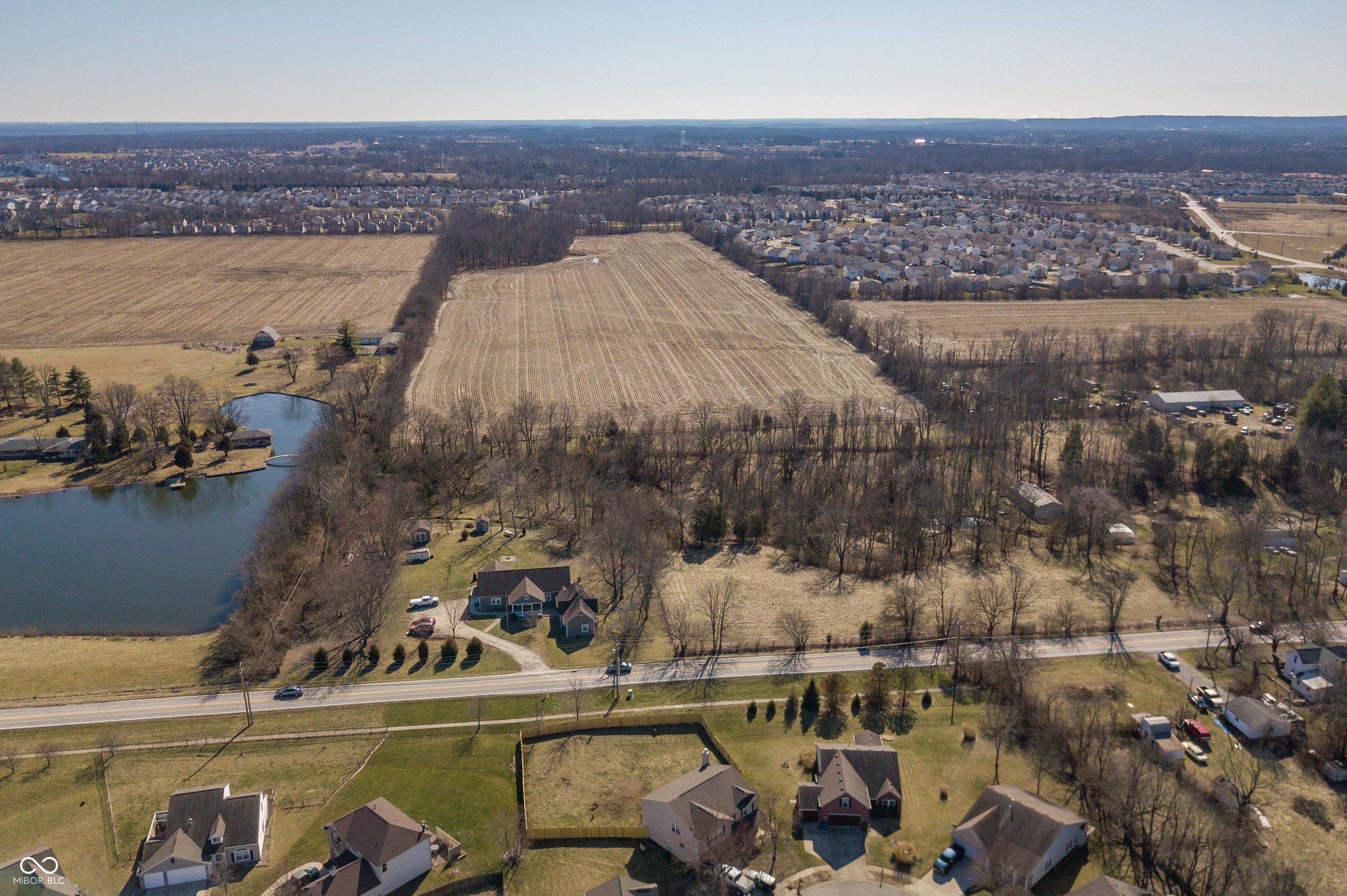9000 West Mooresville Road Camby, IN 46113 - Photo 4 of 11