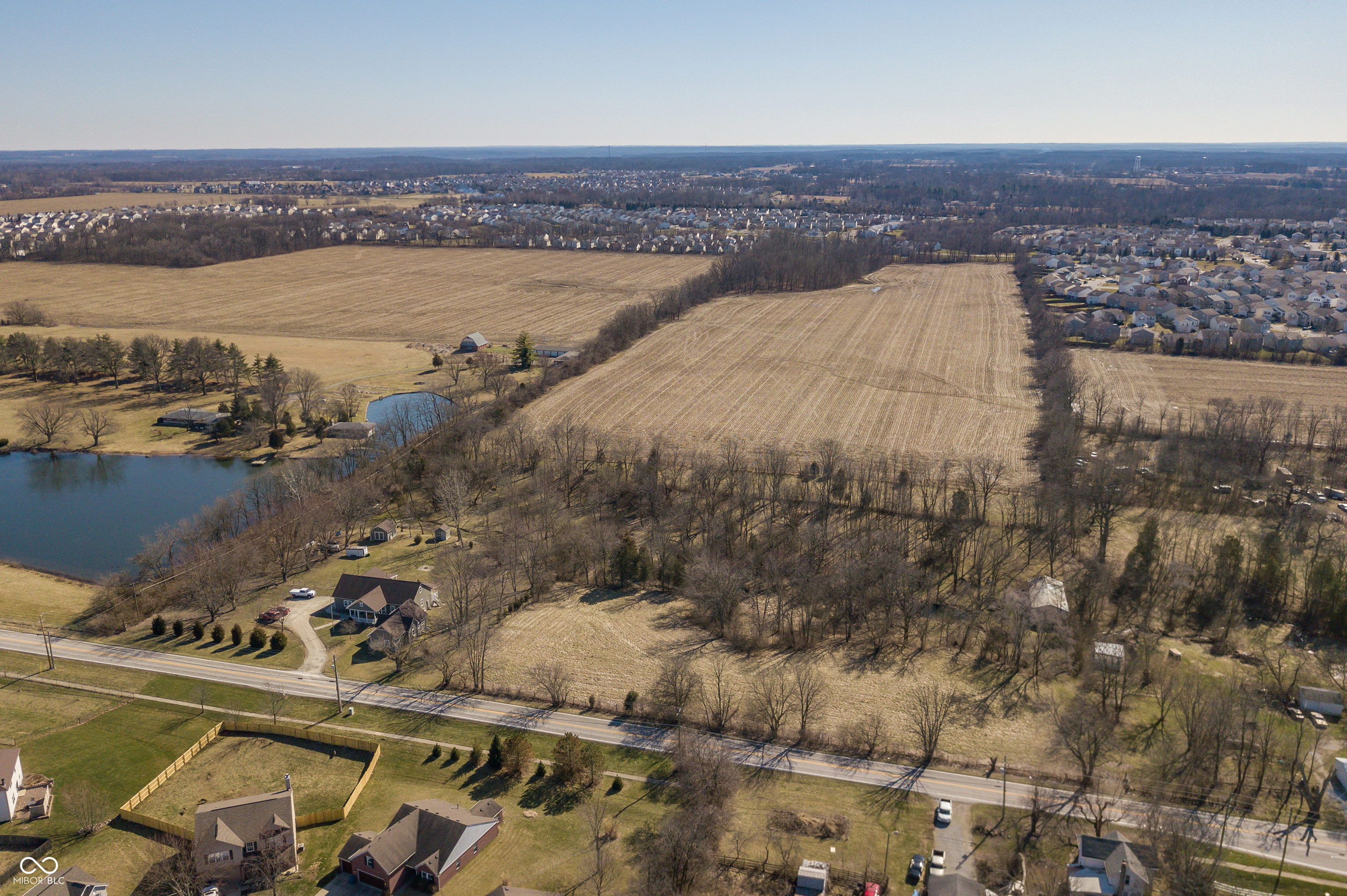 9000 West Mooresville Road Camby, IN 46113 - Photo 5 of 11