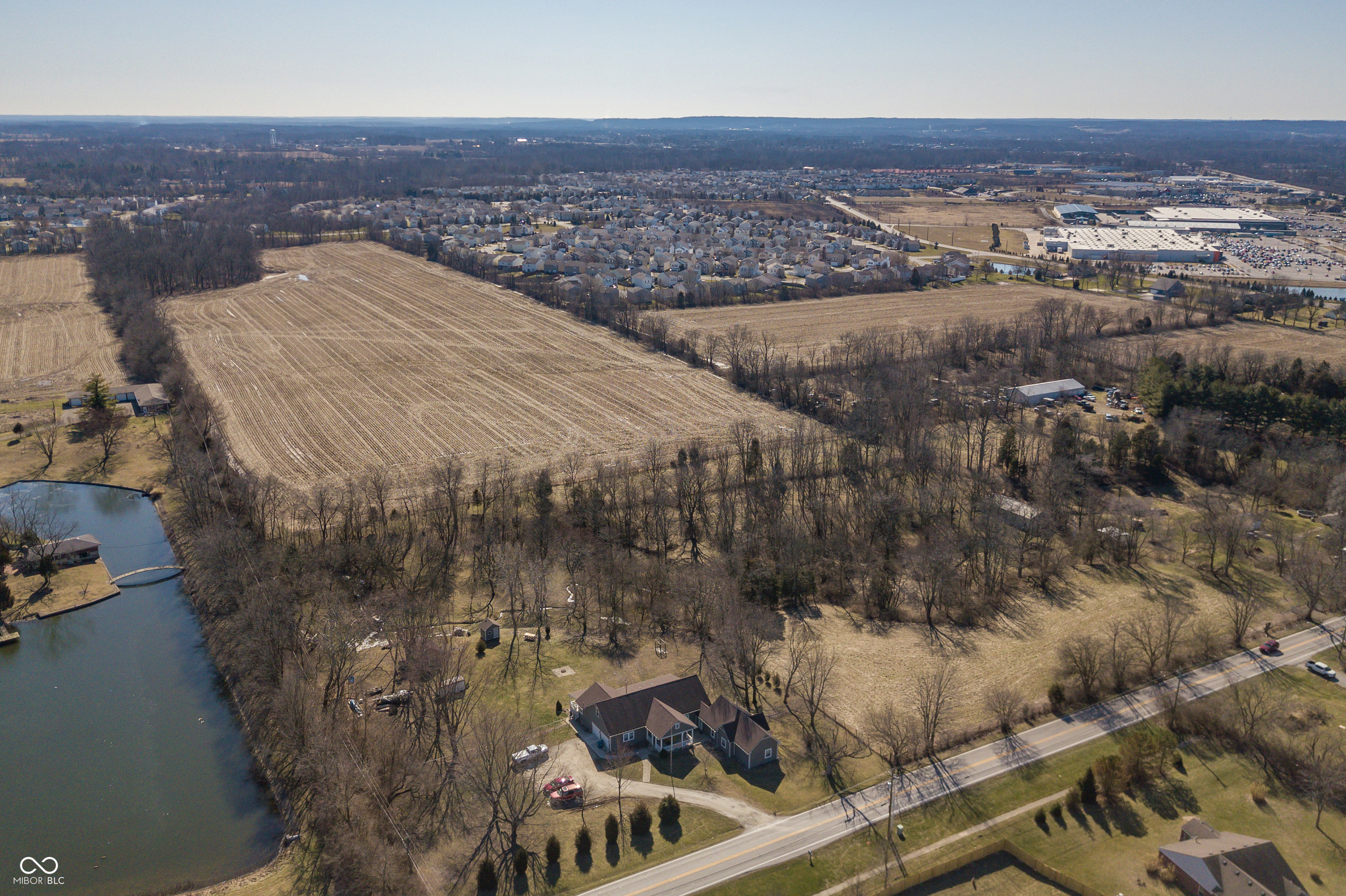 9000 West Mooresville Road Camby, IN 46113 - Photo 6 of 11