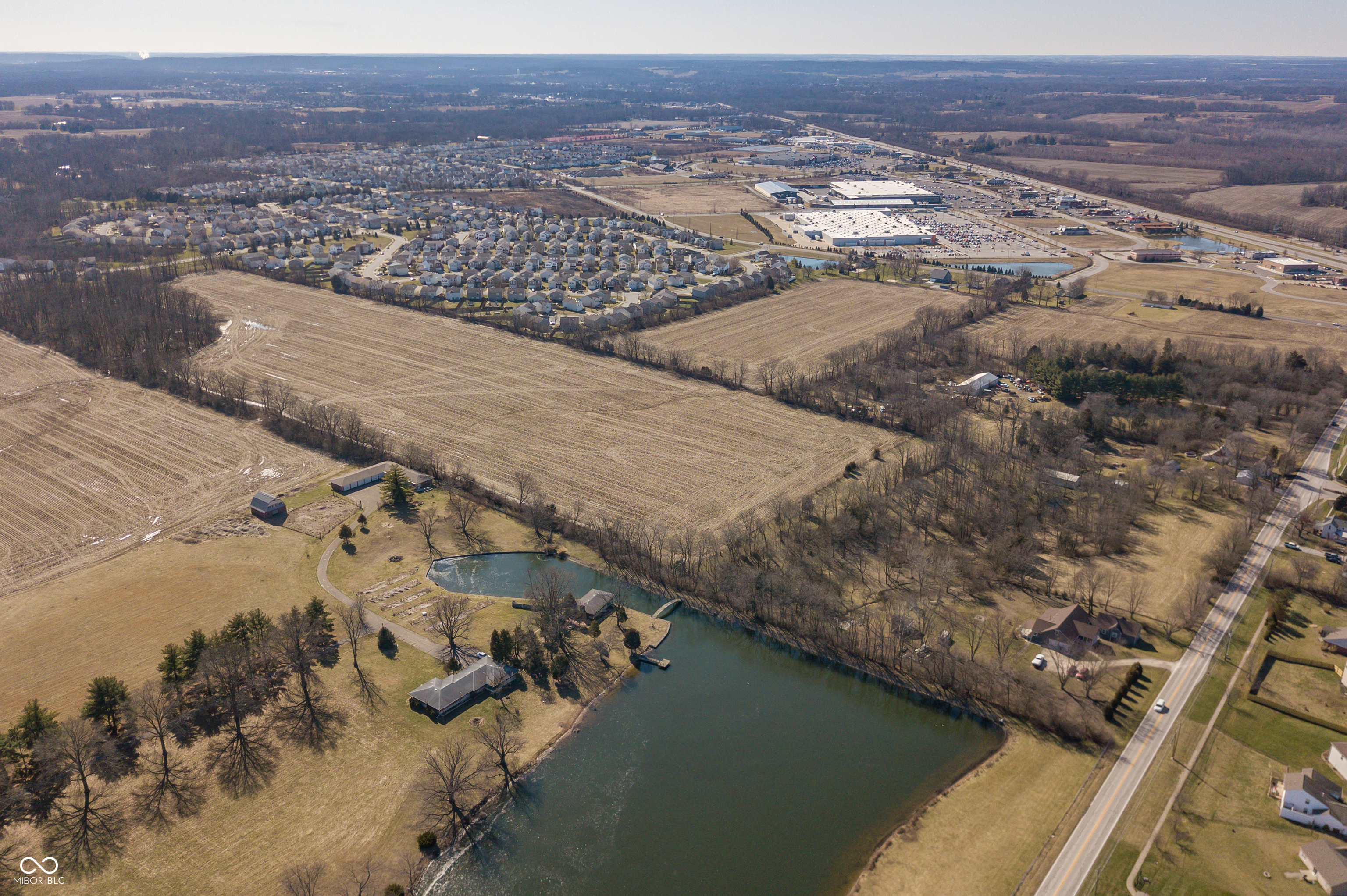 9000 West Mooresville Road Camby, IN 46113 - Photo 7 of 11