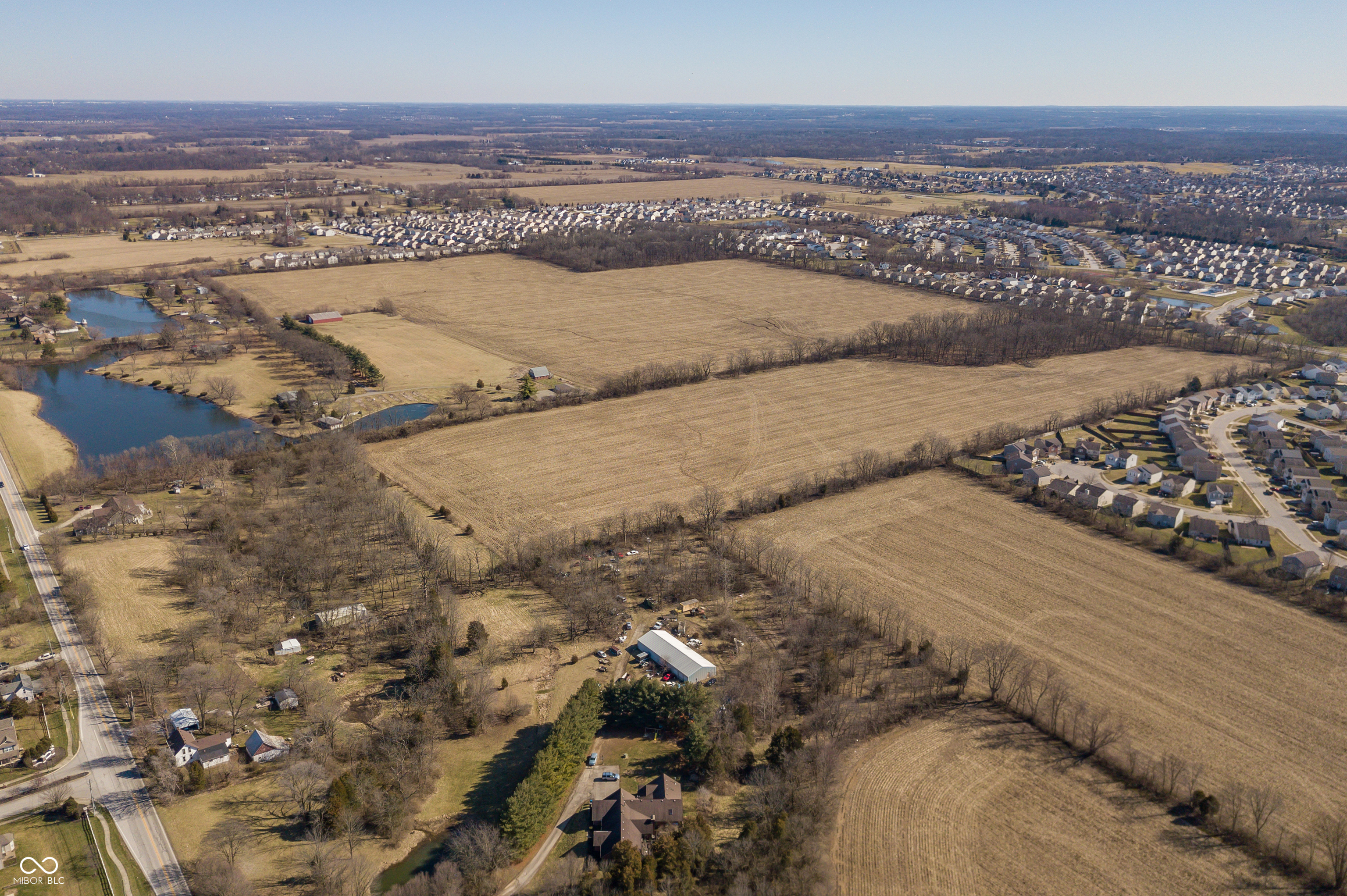 9000 West Mooresville Road Camby, IN 46113 - Photo 9 of 11
