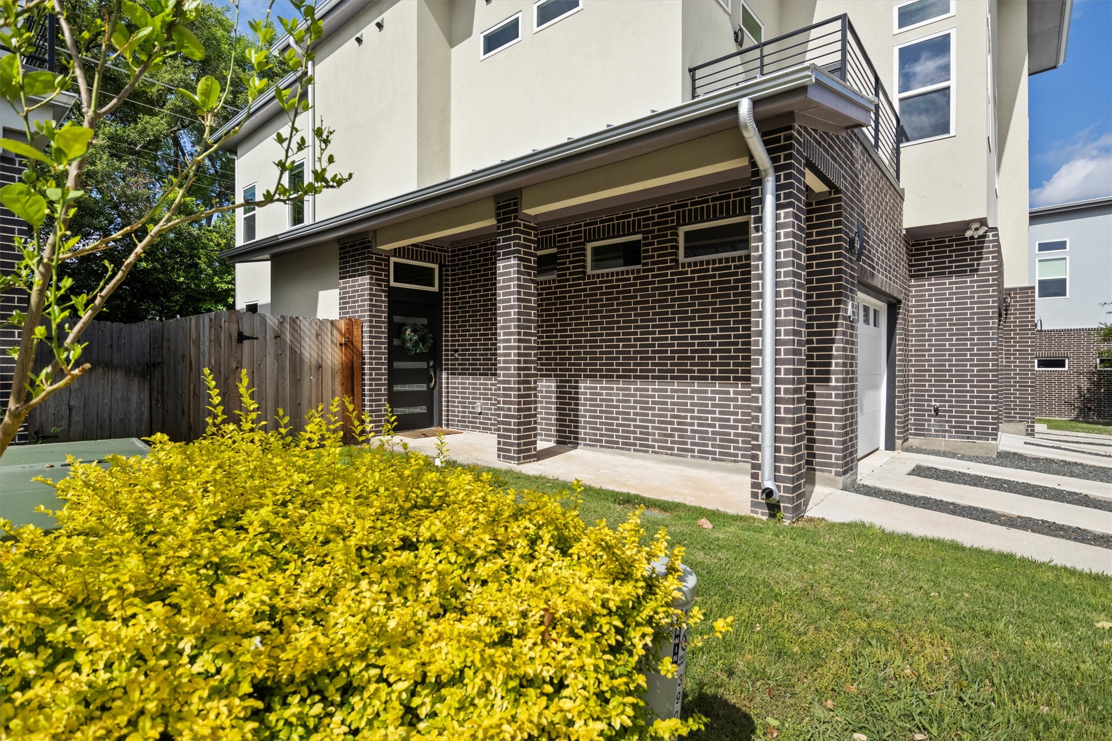 3905 Clawson Road, Unit 4 Austin, TX 78704 - Photo 32 of 38