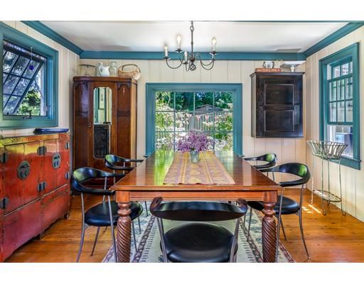 42 Elm Street Marblehead, MA 01945 - Photo 8 of 28 a room with furniture and window
