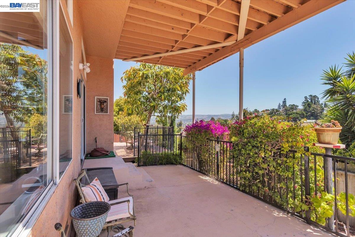 2433 Fox Ridge Drive Castro Valley, CA 94546 - Photo 60 of 76