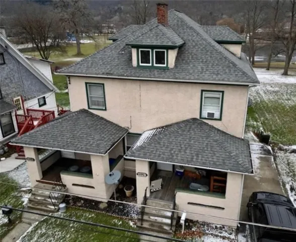 $1,495 | 1112 Oak Street, Unit B, Elmira, NY 14901