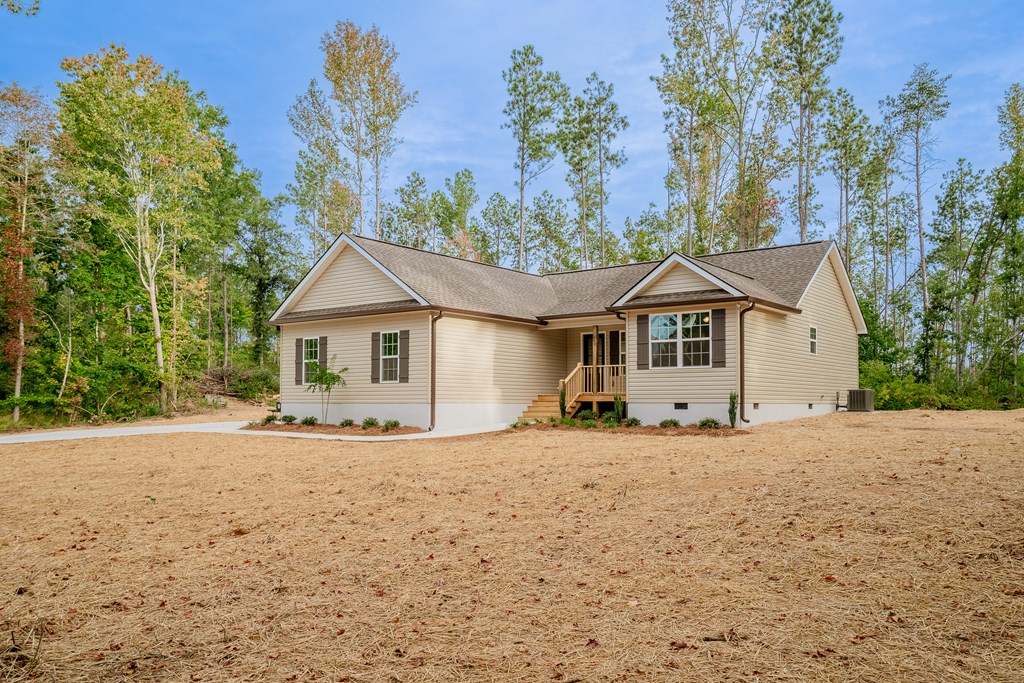 997 West Addis Road Tunnel Hill, GA 30755 - Photo 13 of 68 Gallery Image 13
