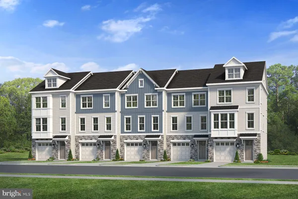 $369,900 | 758 Rosler Way, Middletown, DE 19709