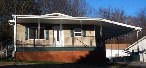 2017 Paris Road Knoxville, TN 37912 - Photo 1 of 1 Primary Photo