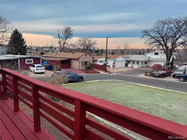 $329,000 | 9124 Rampart Street, Denver, CO 80260