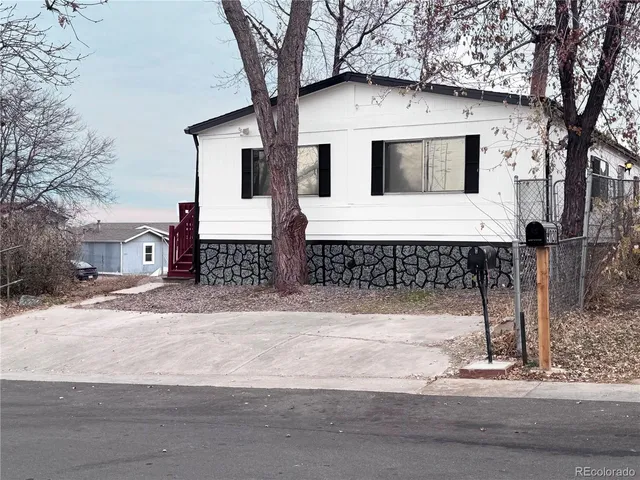 $329,000 | 9124 Rampart Street, Denver, CO 80260