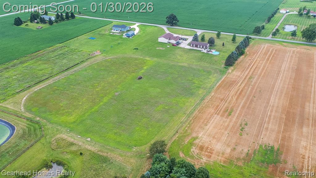 1850 Gramer Road Webberville, MI 48892 - Photo 76 of 81
