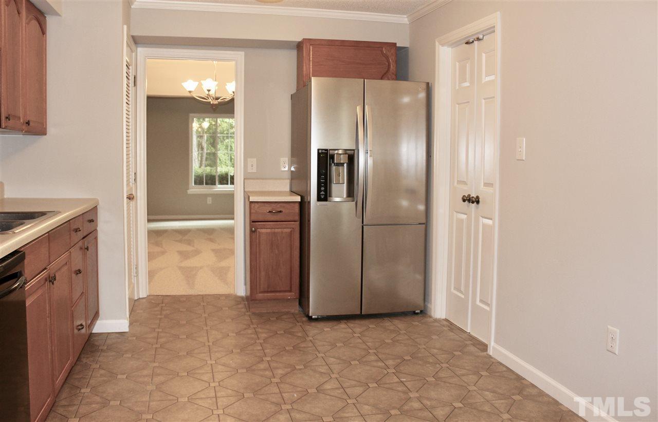 1355 Springlawn Court Raleigh, NC 27609 - Photo 9 of 30 Photo #9