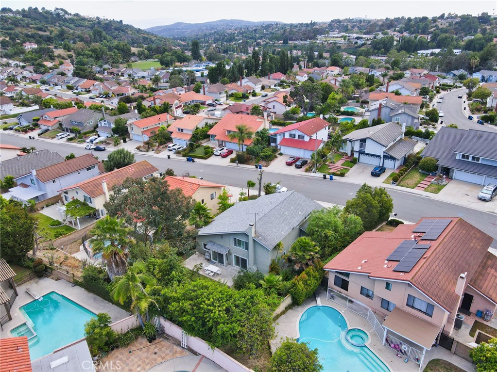 1348 Rolling Knoll Road Diamond Bar, CA 91765 - Photo 54 of 55