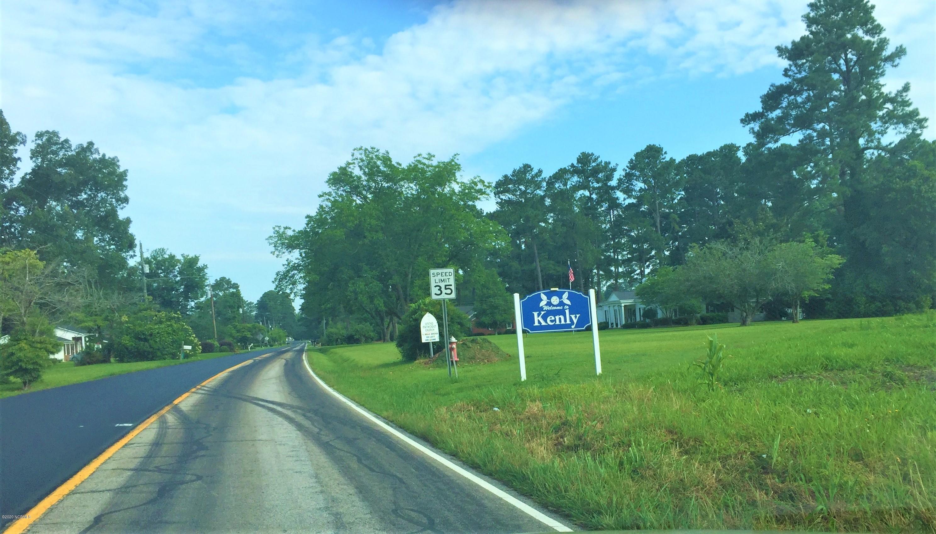 0 State Road Kenly, NC 27542 - Photo 1 of 2 Hwy 222 (8.32 Acres) #2