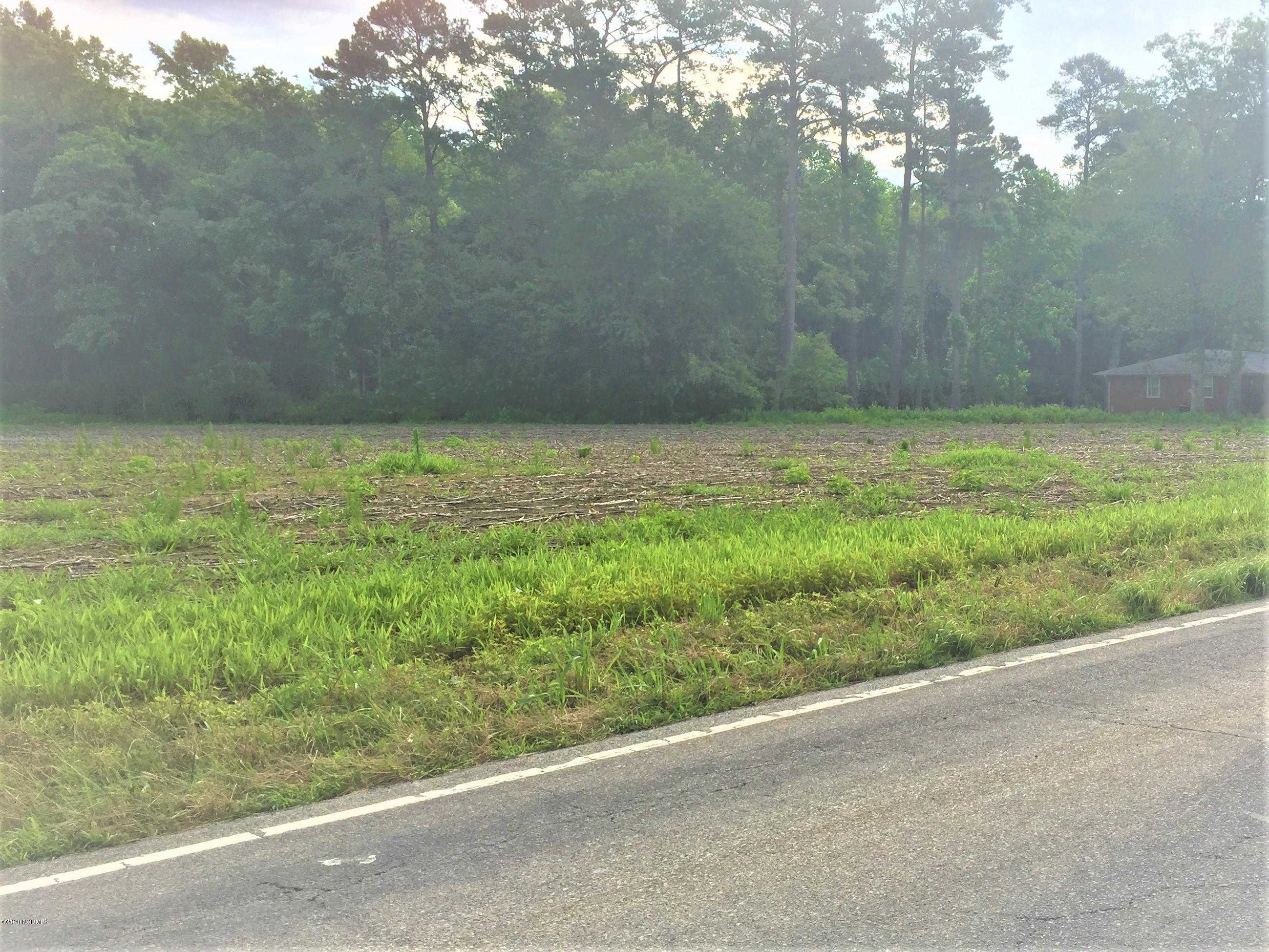 0 State Road Kenly, NC 27542 - Photo 2 of 2 Hwy 222 (8.42 Acres)