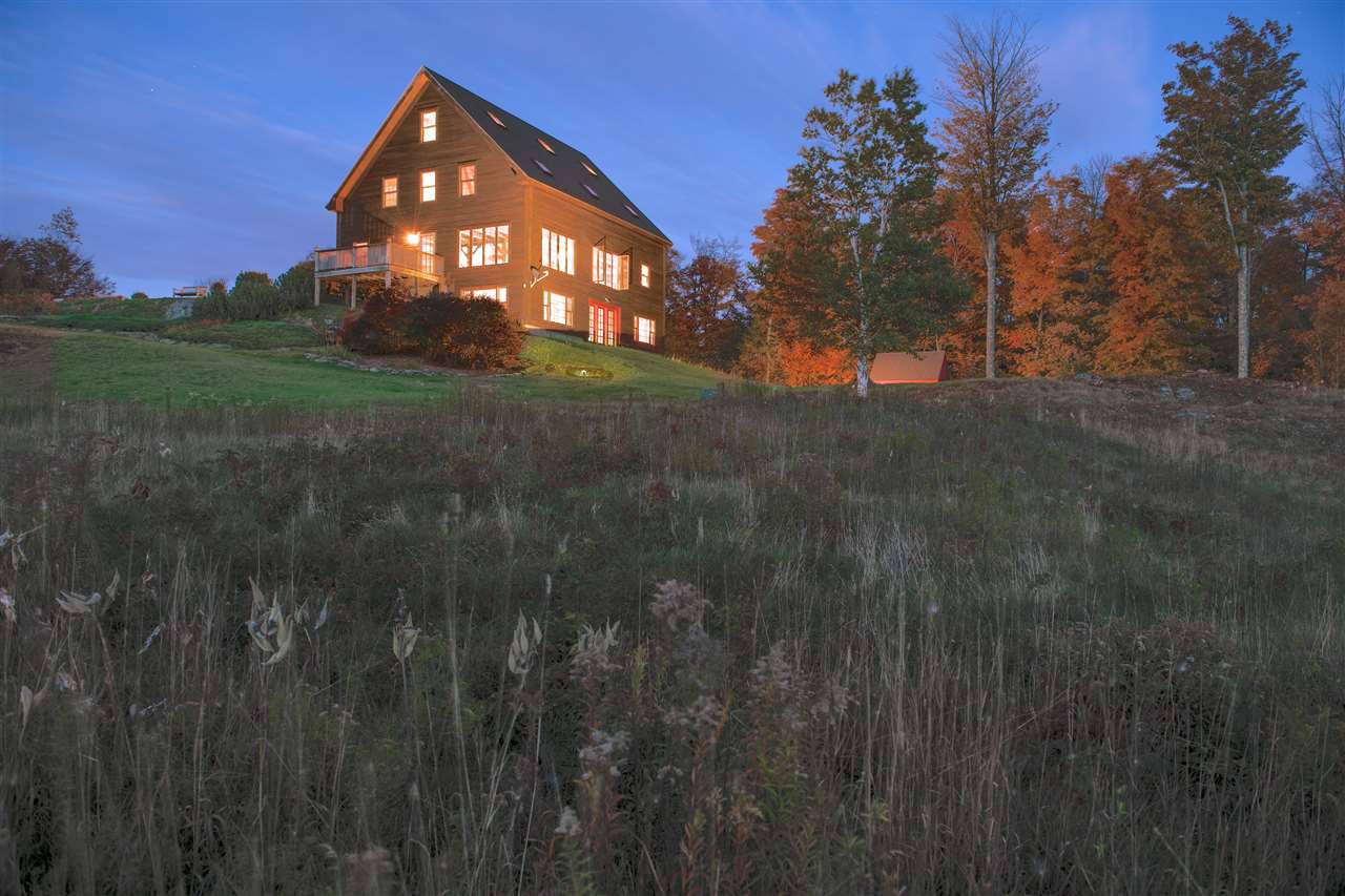 289 Woods Road Northfield, VT 05663 - Photo 1 of 26 Gallery Image 1