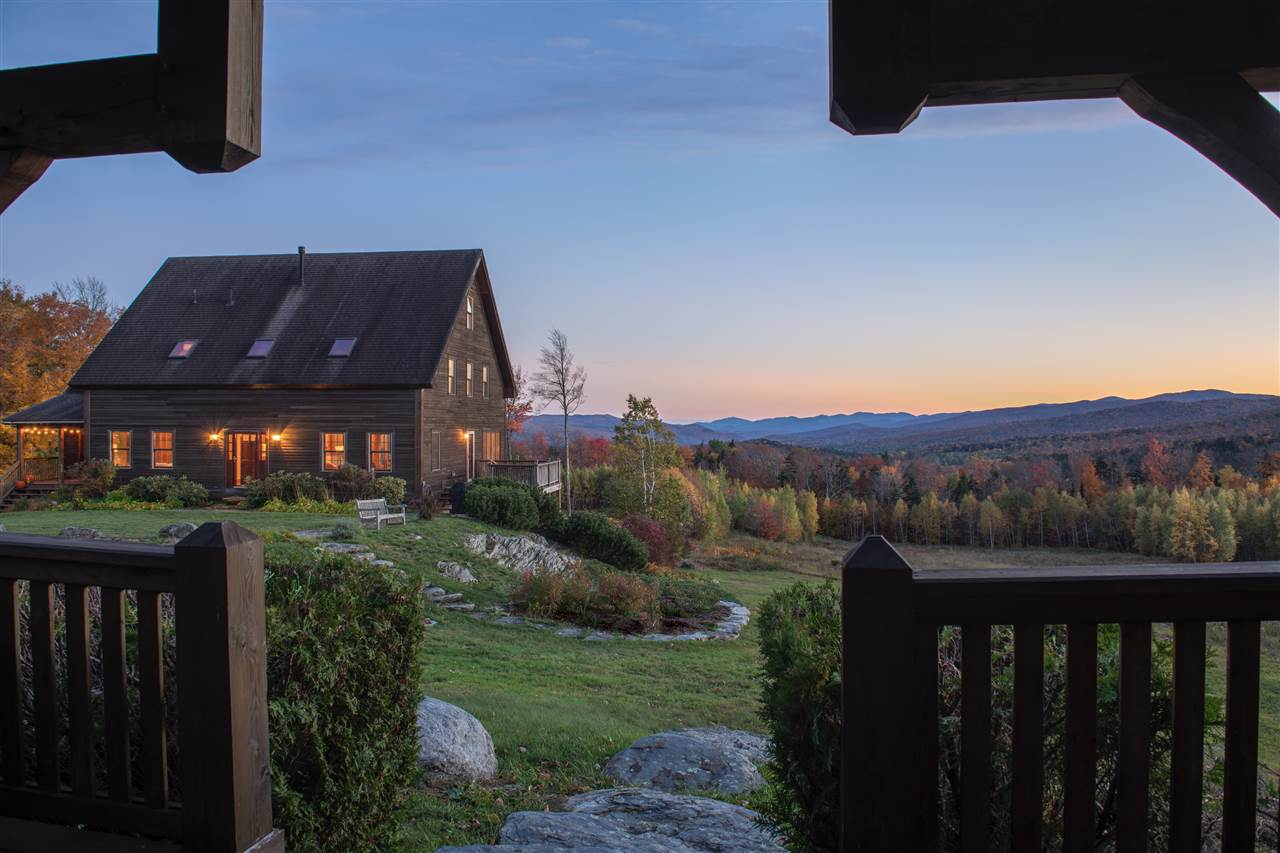 289 Woods Road Northfield, VT 05663 - Photo 2 of 26 Gallery Image 2