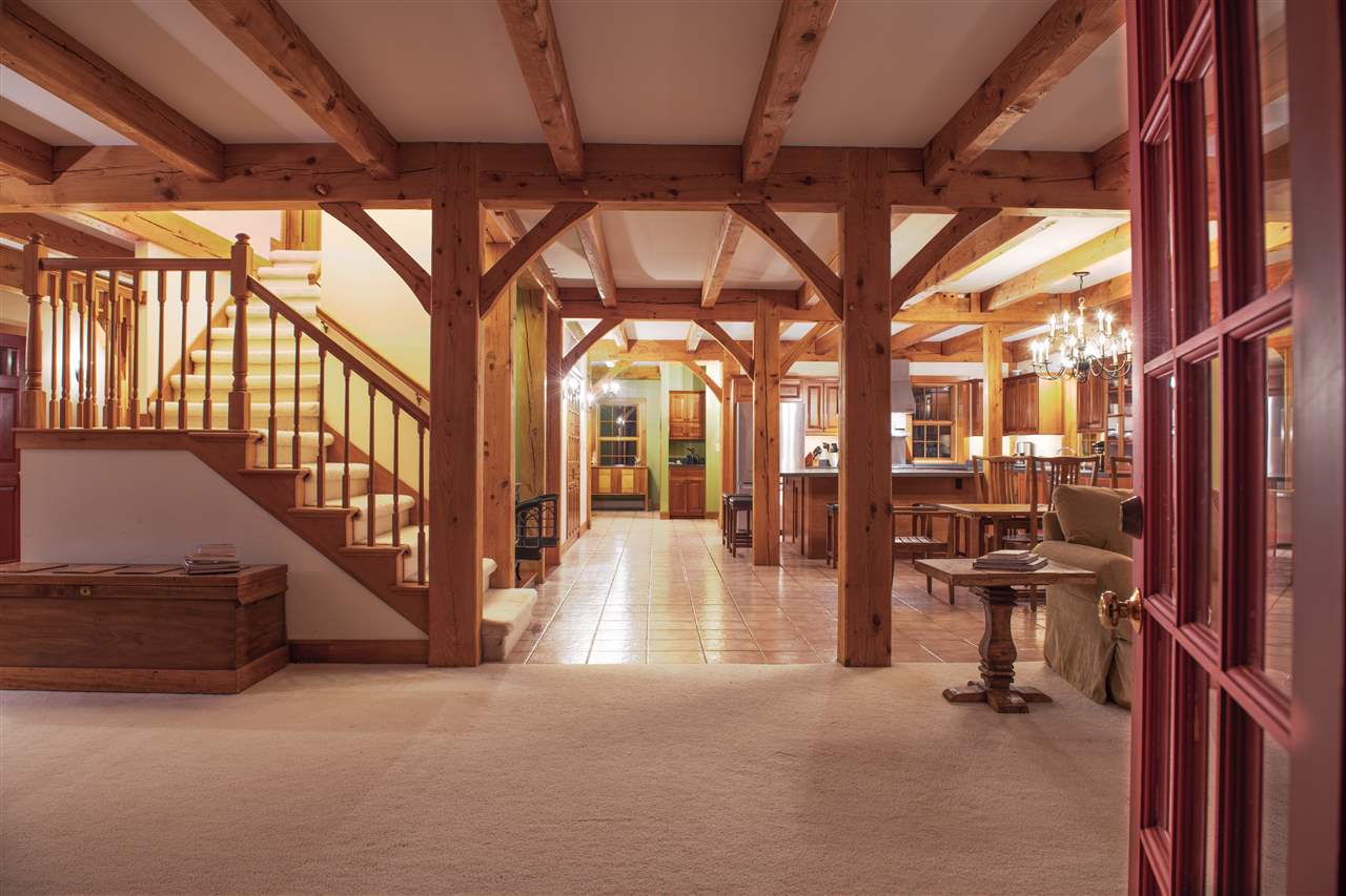 289 Woods Road Northfield, VT 05663 - Photo 15 of 26 Gallery Image 15