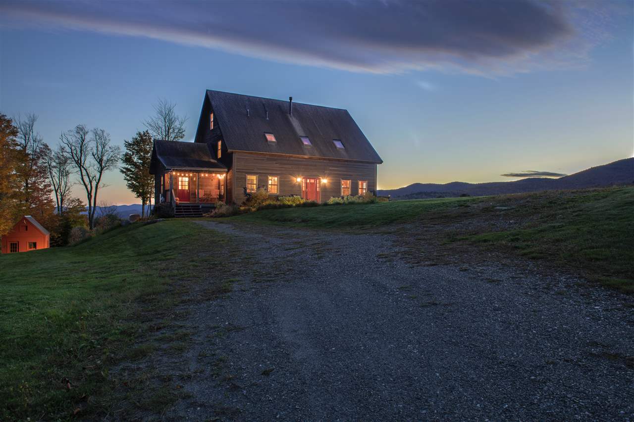 289 Woods Road Northfield, VT 05663 - Photo 26 of 26 Gallery Image 26