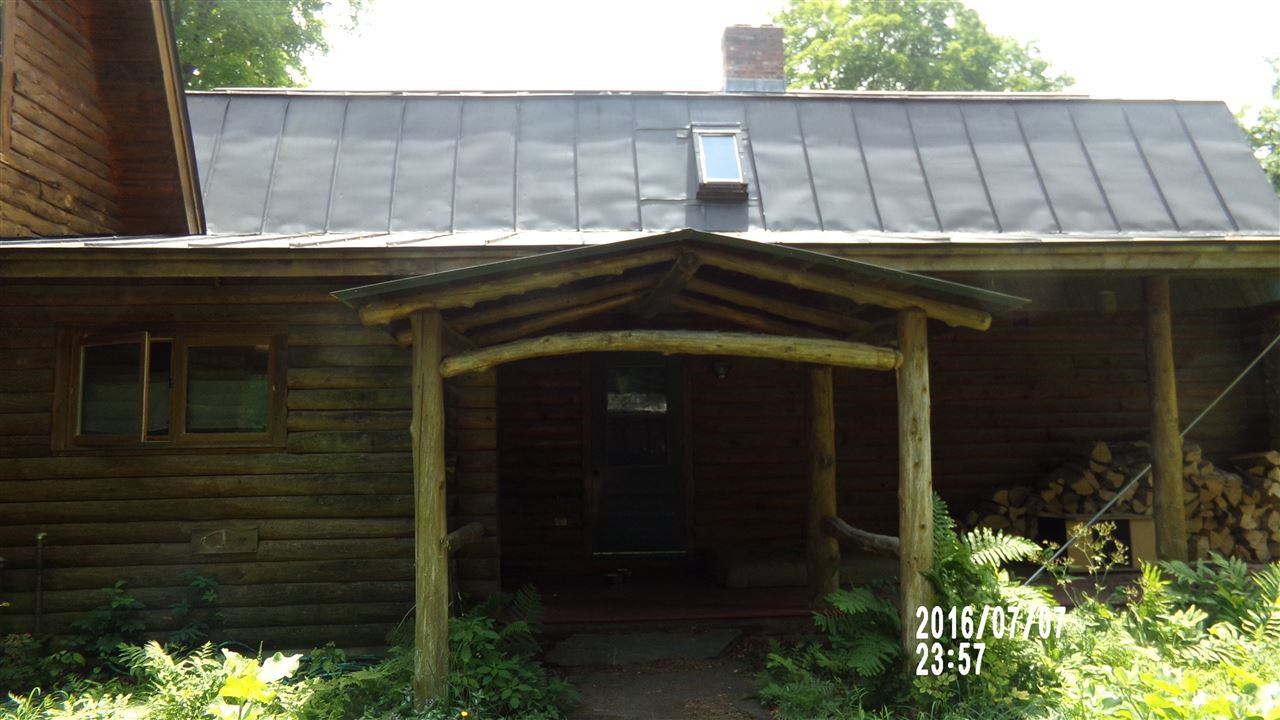 134 Brainstorm Road Braintree, VT 05060 - Photo 2 of 8
