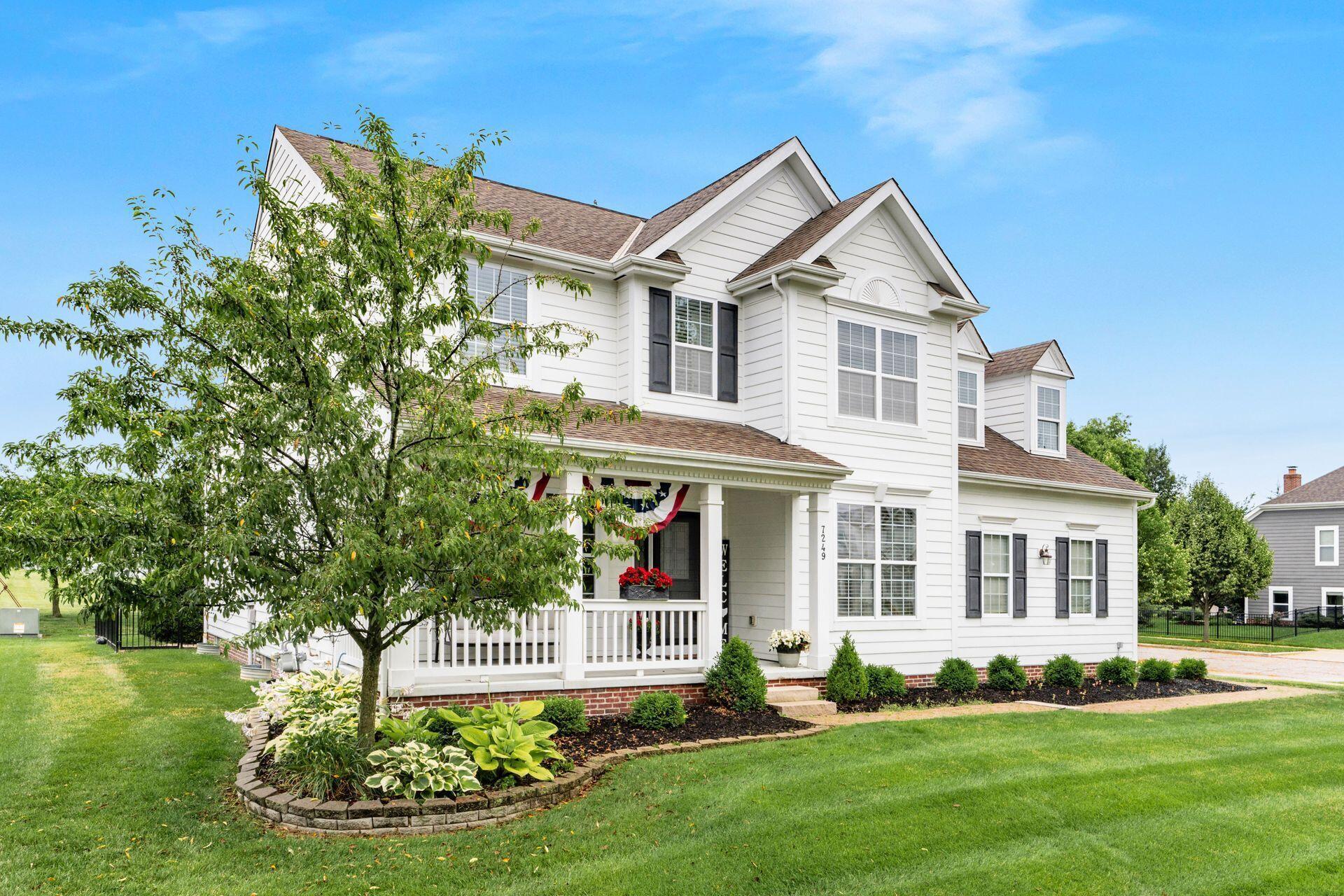 7249 Dean Farm Road New Albany, OH 43054 - Photo 4 of 60 007_d New Albany OH 43054 USA