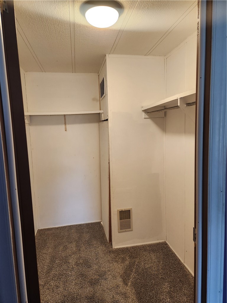 211 Spring Run Manchester, NY 14432 - Photo 6 of 13 Primary Bedroom Closet