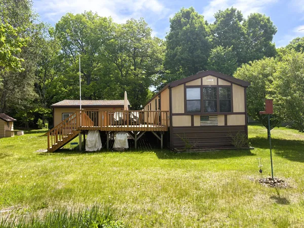 $360,000 | 15789 475th Lane, Tamarack, MN 55787