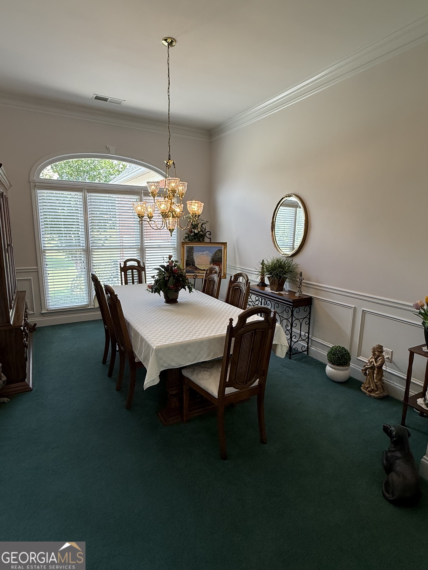 2909 North Sharon Church Road Loganville, GA 30052 - Photo 22 of 64