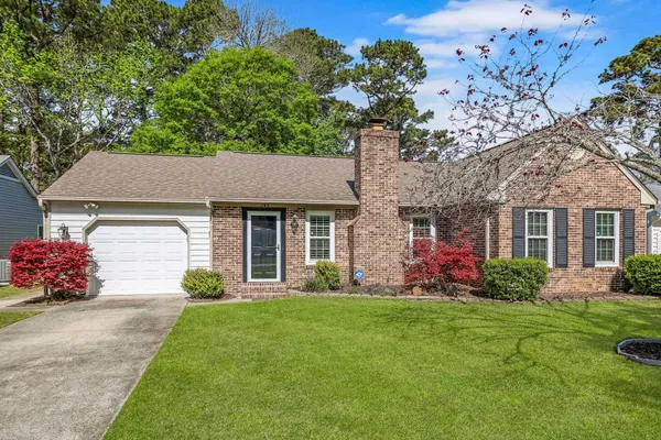 $329,900 | 145 Woodlake Drive, Murrells Inlet, SC 29576