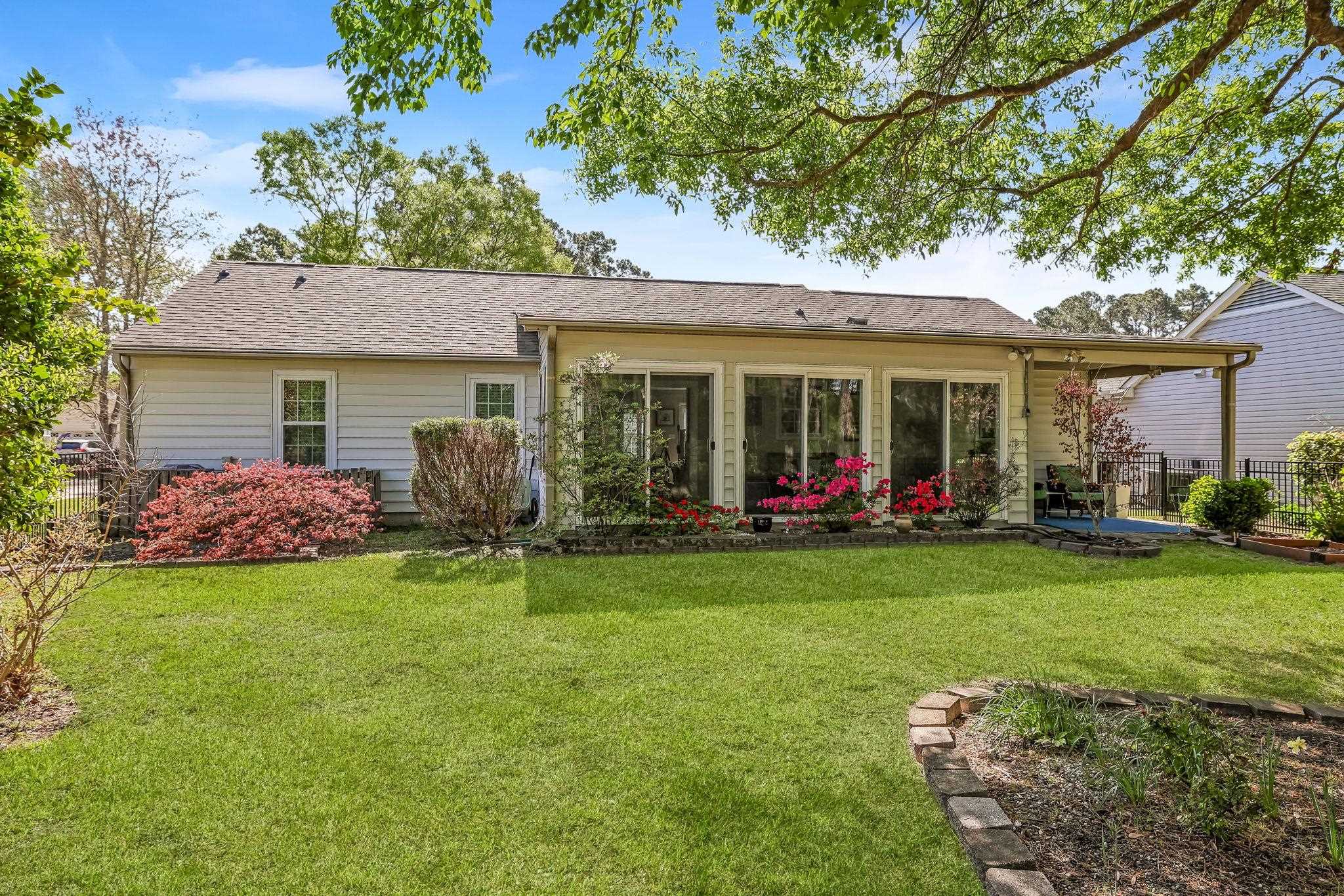 145 Woodlake Drive Murrells Inlet, SC 29576 - Photo 25 of 38