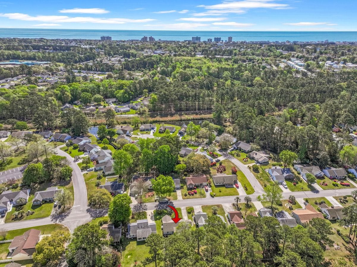 145 Woodlake Drive Murrells Inlet, SC 29576 - Photo 28 of 38