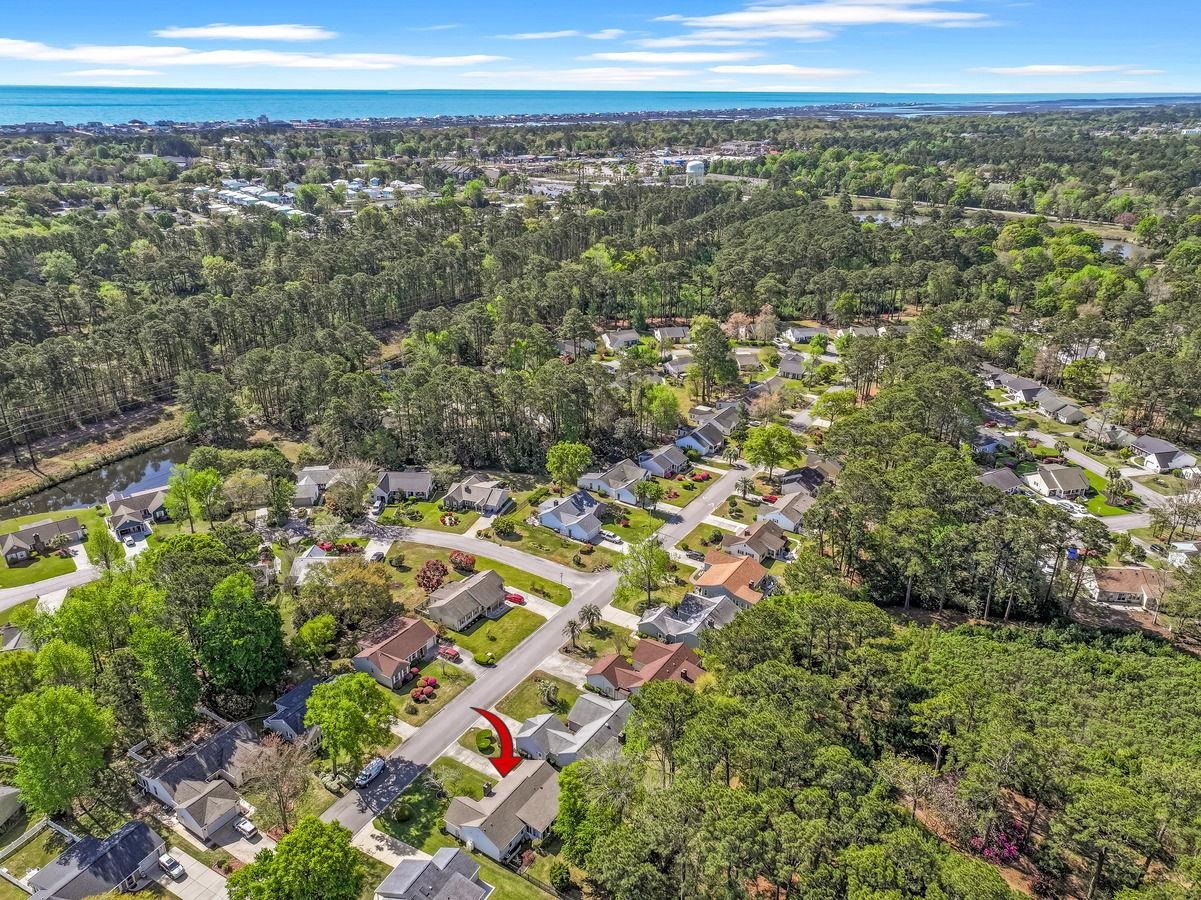 145 Woodlake Drive Murrells Inlet, SC 29576 - Photo 29 of 38