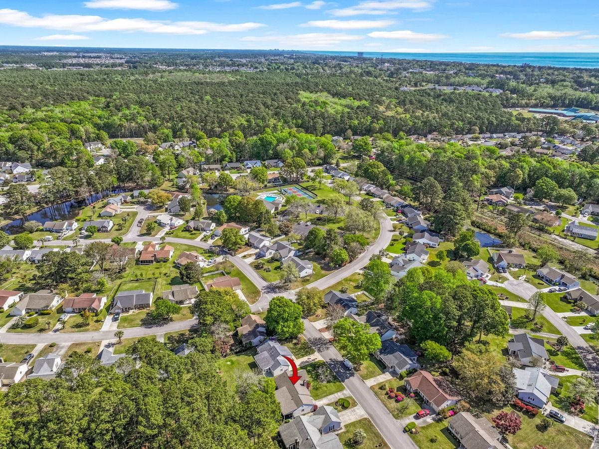 145 Woodlake Drive Murrells Inlet, SC 29576 - Photo 30 of 38