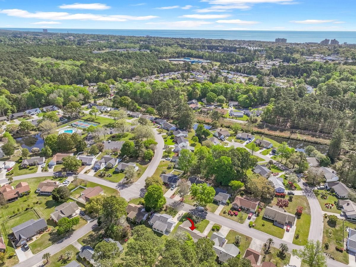 145 Woodlake Drive Murrells Inlet, SC 29576 - Photo 31 of 38