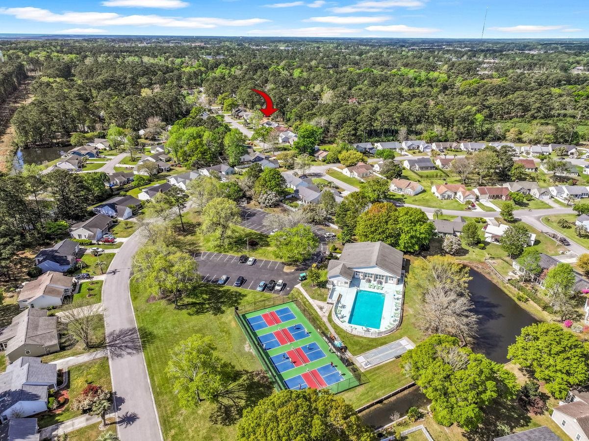 145 Woodlake Drive Murrells Inlet, SC 29576 - Photo 32 of 38