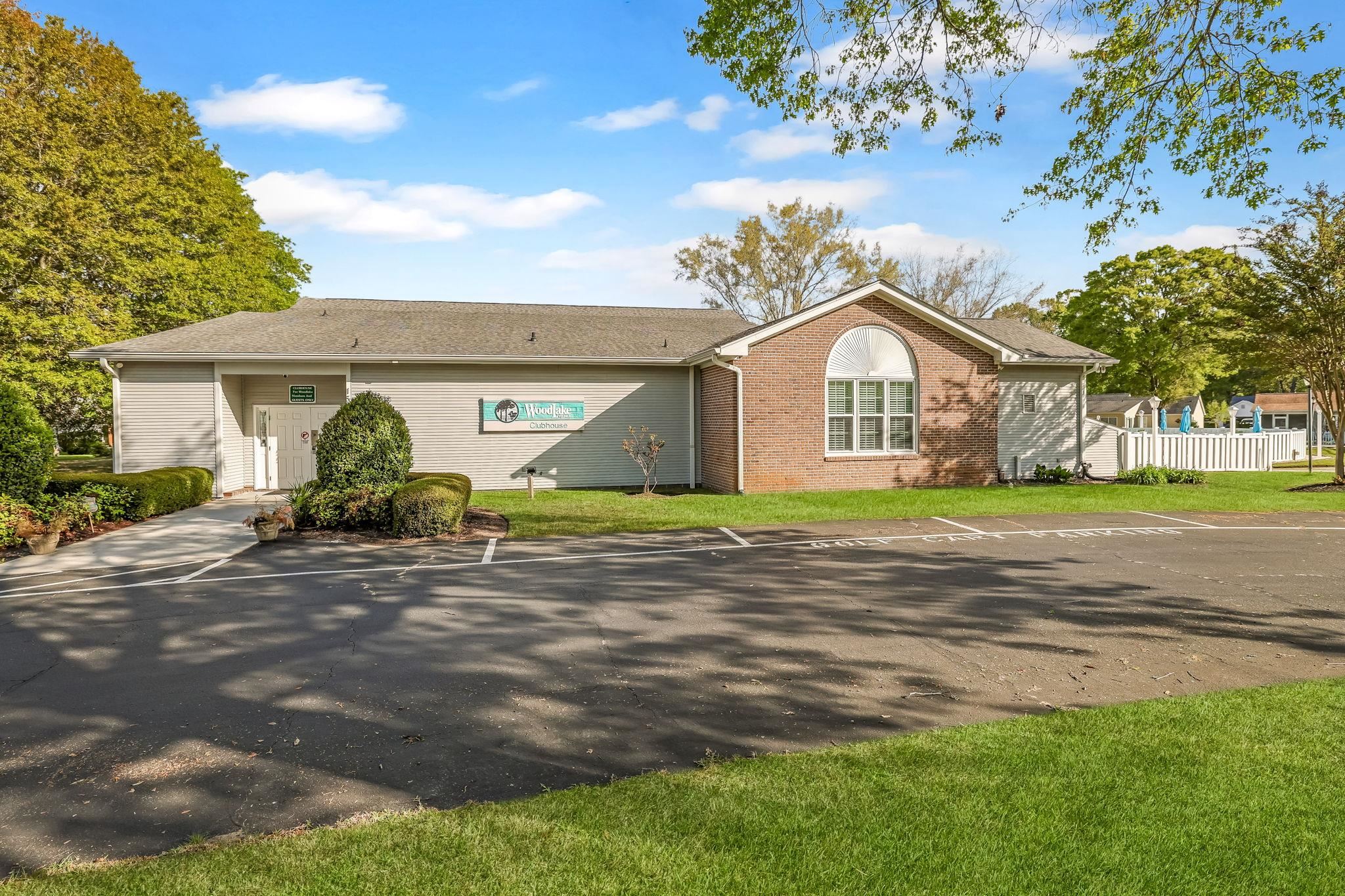 145 Woodlake Drive Murrells Inlet, SC 29576 - Photo 33 of 38