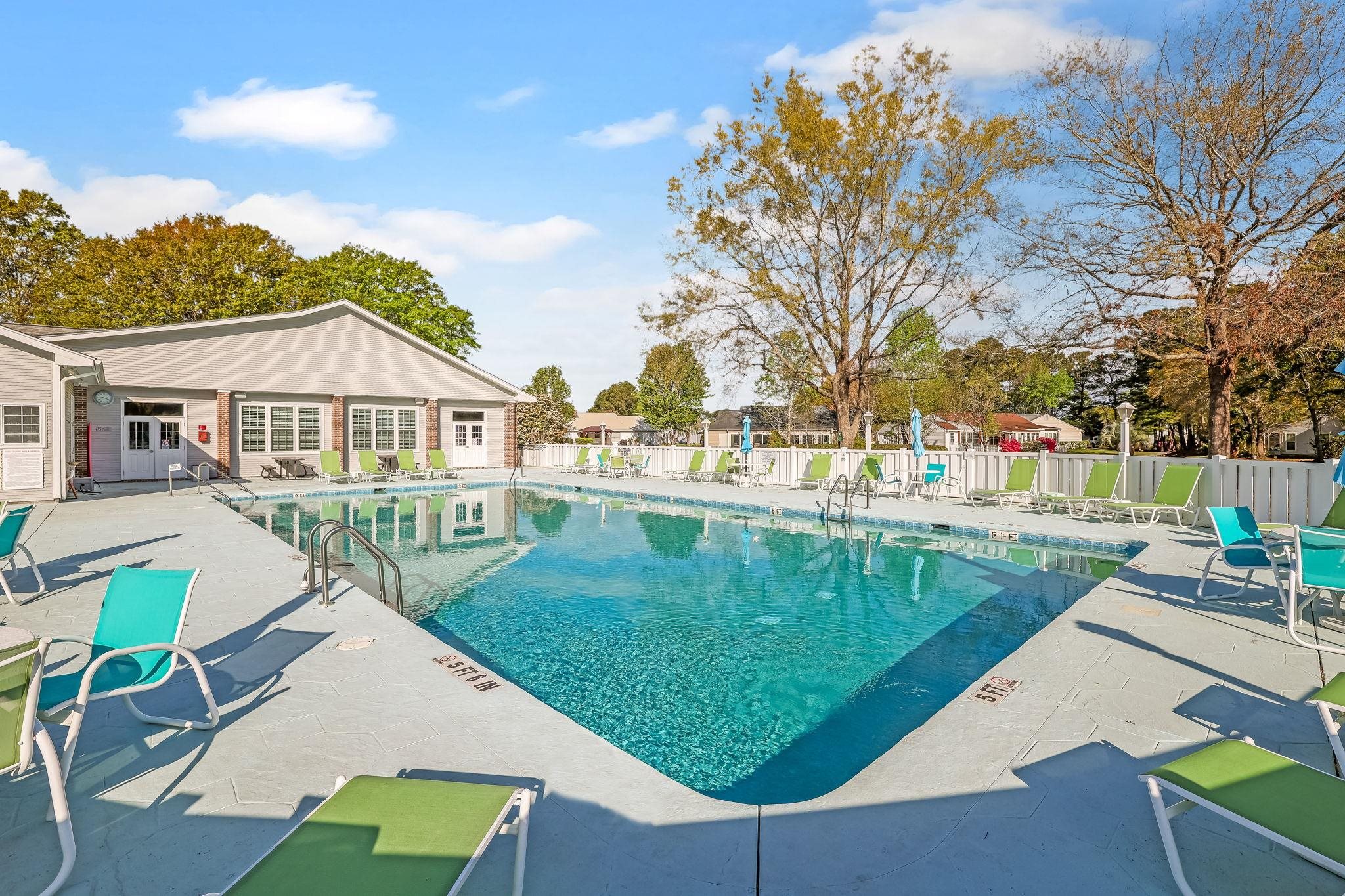 145 Woodlake Drive Murrells Inlet, SC 29576 - Photo 34 of 38